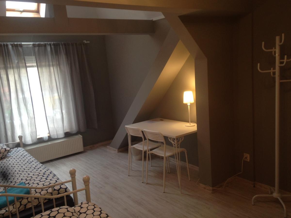 Hostel Fitness - Restauracja, Darmowy Parking I Silownia