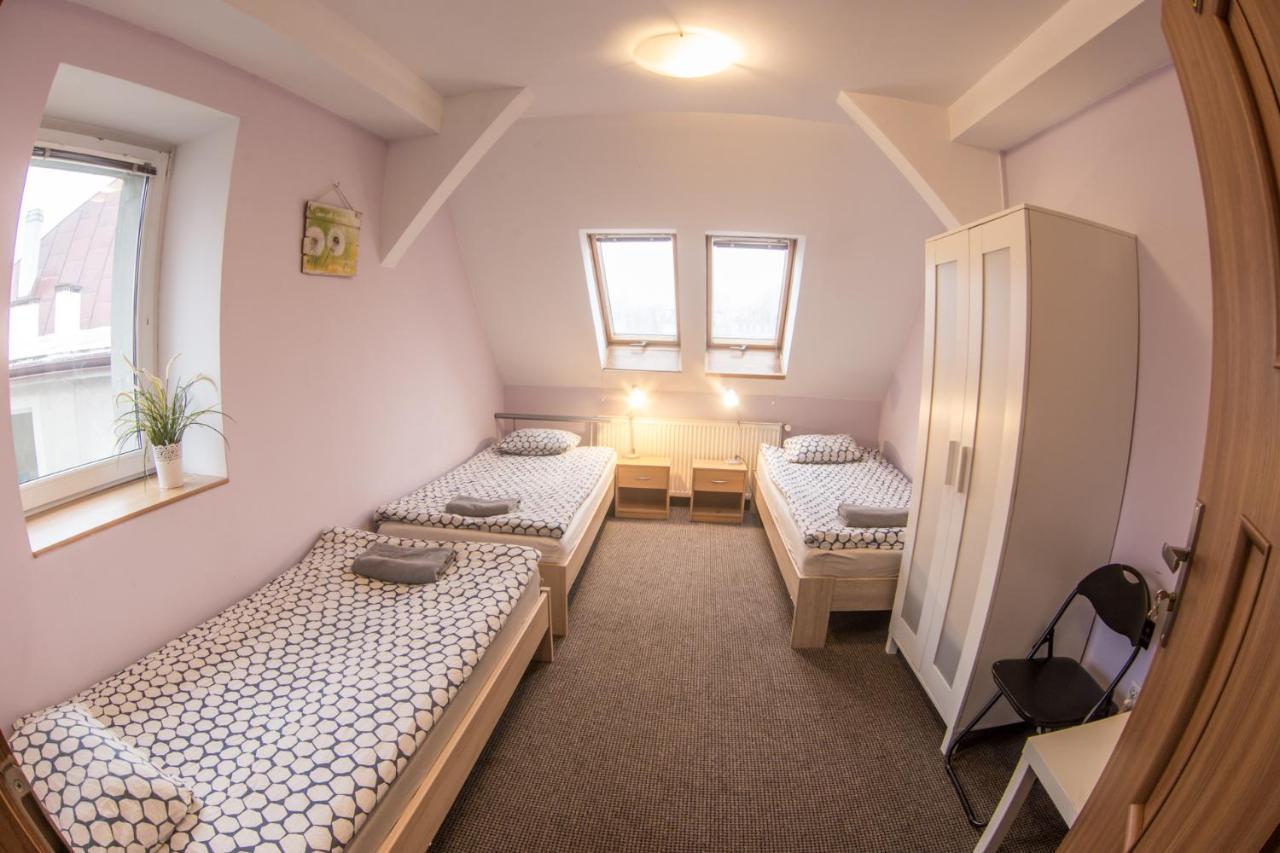 Fitness - Restauracja, Darmowy Parking I Silownia Hostel *